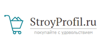 логотип компании stroyprofil.ru