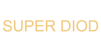 логотип компании superdiod.ru