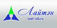 логотип компании svet-sib.ru