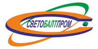 логотип компании svetobaltprom.com