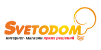 логотип компании svetodom.ru