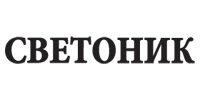 логотип компании svetonic.ru