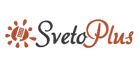 логотип компании svetoplus.ru