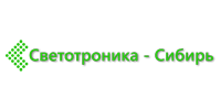 логотип компании svetsib.ru