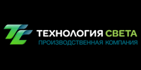 логотип компании t-light.ru