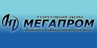 логотип компании tdmegaprom.ru