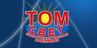 логотип компании tom-svet.ru