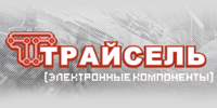 логотип компании traisel.ru