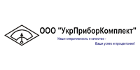 логотип компании ukrpribor.ru