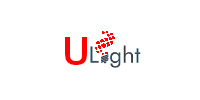 логотип компании ulight.ru