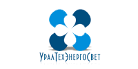 логотип компании uraltehenergosvet.ru
