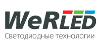 логотип компании werled.ru