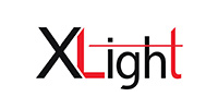 логотип компании xlight.ru