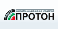 логотип компании zao-proton.ru