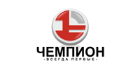 логотип компании чемпионрф.рф